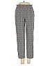 Babaton Tweed Gray Casual Pants Size 4 - photo 1