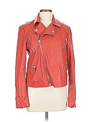 Scoop Jacket