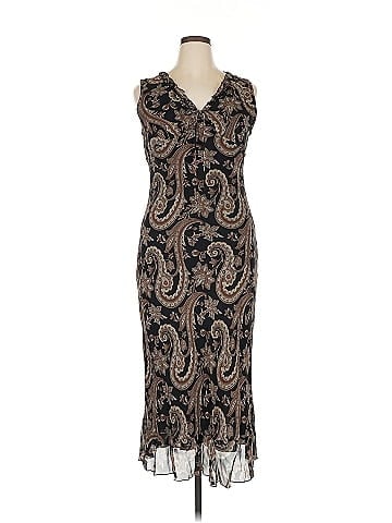 Karen Kane Cocktail Dress (view 1)