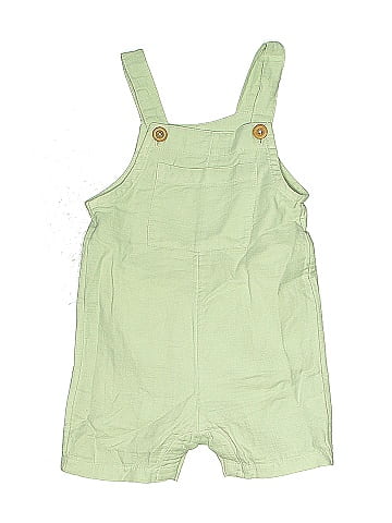 Nordstrom Overalls (view 1)