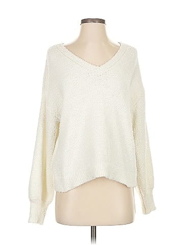 Sanctuary Pullover Sweater (view 1)