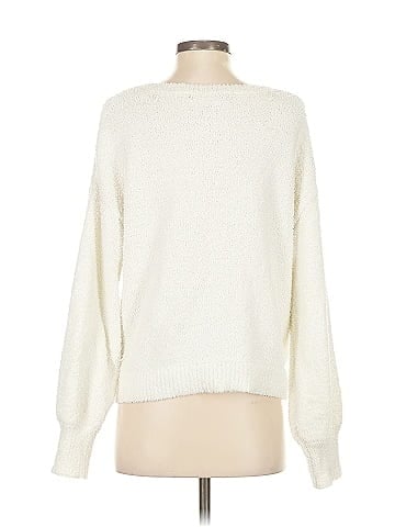 Sanctuary Pullover Sweater (view 2)