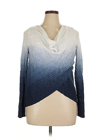INC International Concepts Pullover Sweater (view 1)
