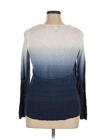 INC International Concepts Pullover Sweater (view 2)