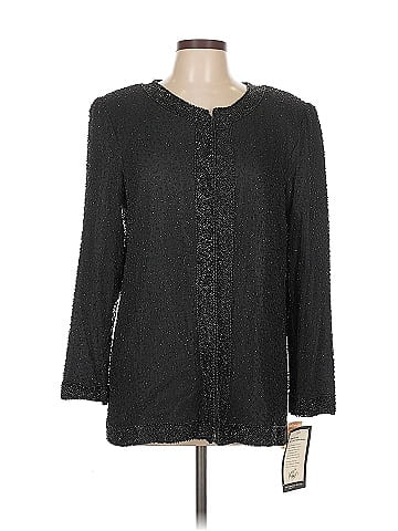 Stenay Silk Blazer (view 1)