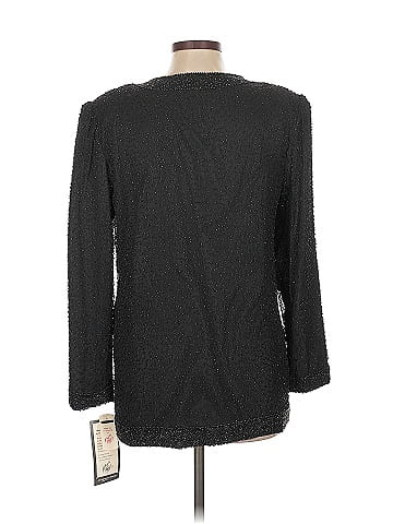 Stenay Silk Blazer (view 2)