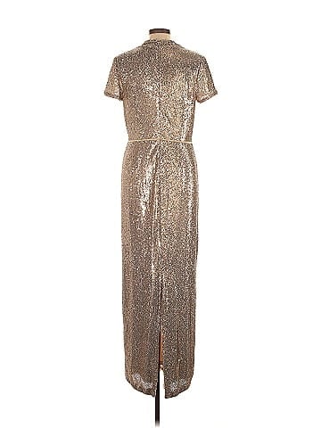 JS Collections Cocktail Dress (view 2)
