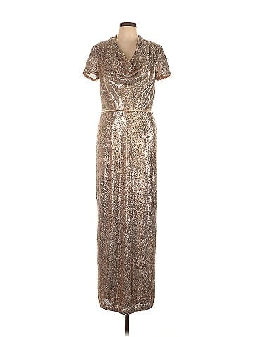 JS Collections Cocktail Dress (view 1)