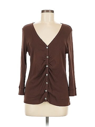 Lilla P Cardigan (view 1)