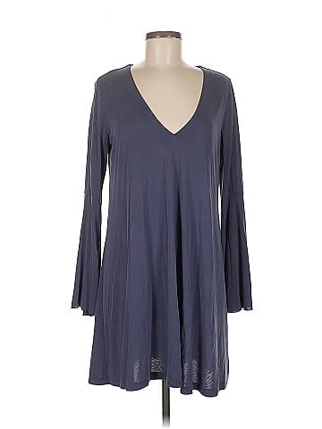 Lush Casual Dress (view 1)