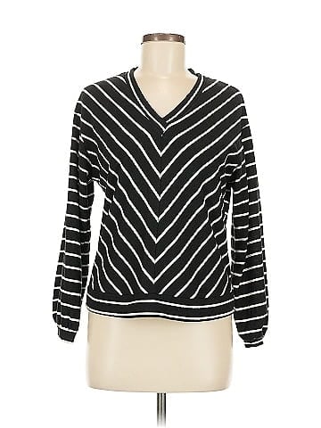 Monteau Pullover Sweater (view 1)
