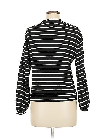 Monteau Pullover Sweater (view 2)