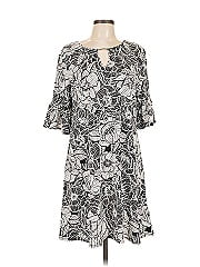 Ruby Rd. Casual Dress