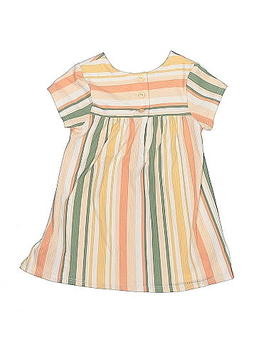 Bonnie Jean Dress (view 2)