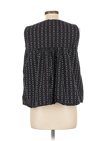 Mata Traders Sleeveless Blouse (view 2)
