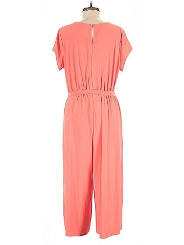NY Collection Jumpsuit (view 2)