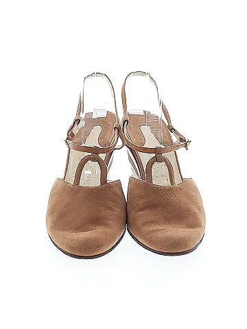 Salvatore Ferragamo Wedges (view 2)