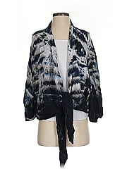 Young Fabulous & Broke Kimono