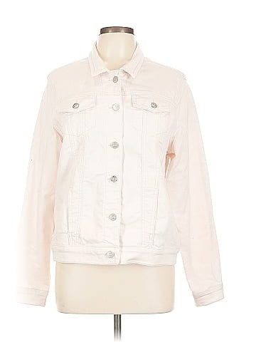 Buffalo by David Bitton Jacket (view 1)