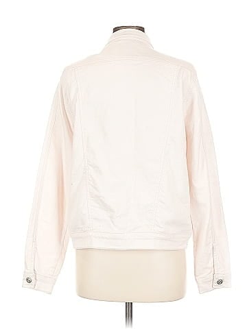 Buffalo by David Bitton Jacket (view 2)
