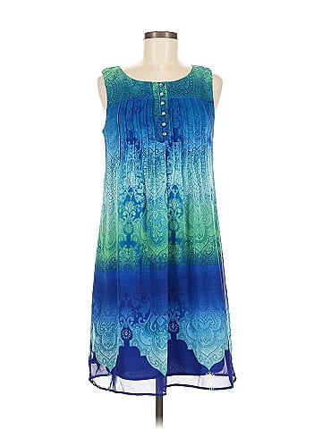 DressBarn Casual Dress (view 1)
