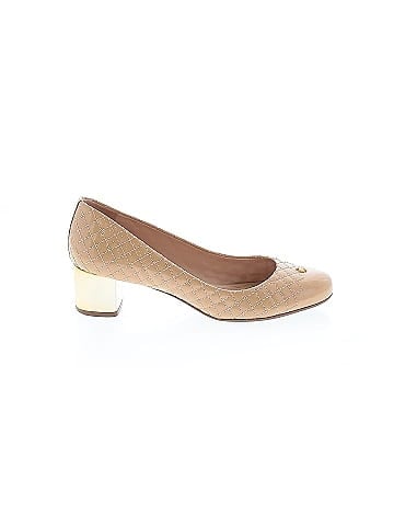 Tory Burch Flats (view 1)