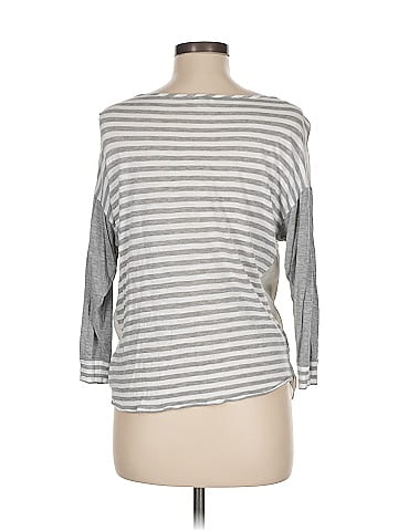 Tiny 3/4 Sleeve Top (view 2)