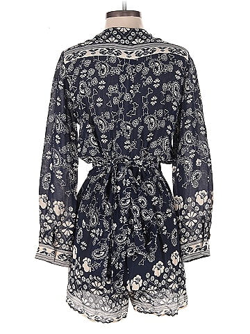 Sea New York Romper (view 2)