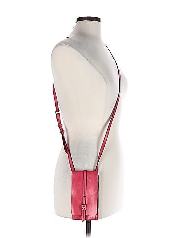 Hobo International Leather Crossbody Bag (view 2)