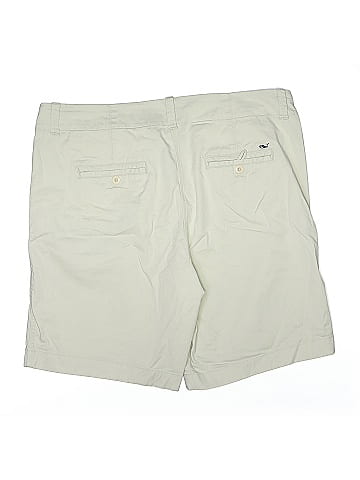 Vineyard Vines Khaki Shorts (view 2)