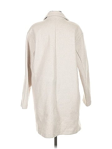 Pull&Bear Coat (view 2)