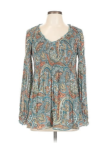 Melissa Paige Casual Dress (view 1)