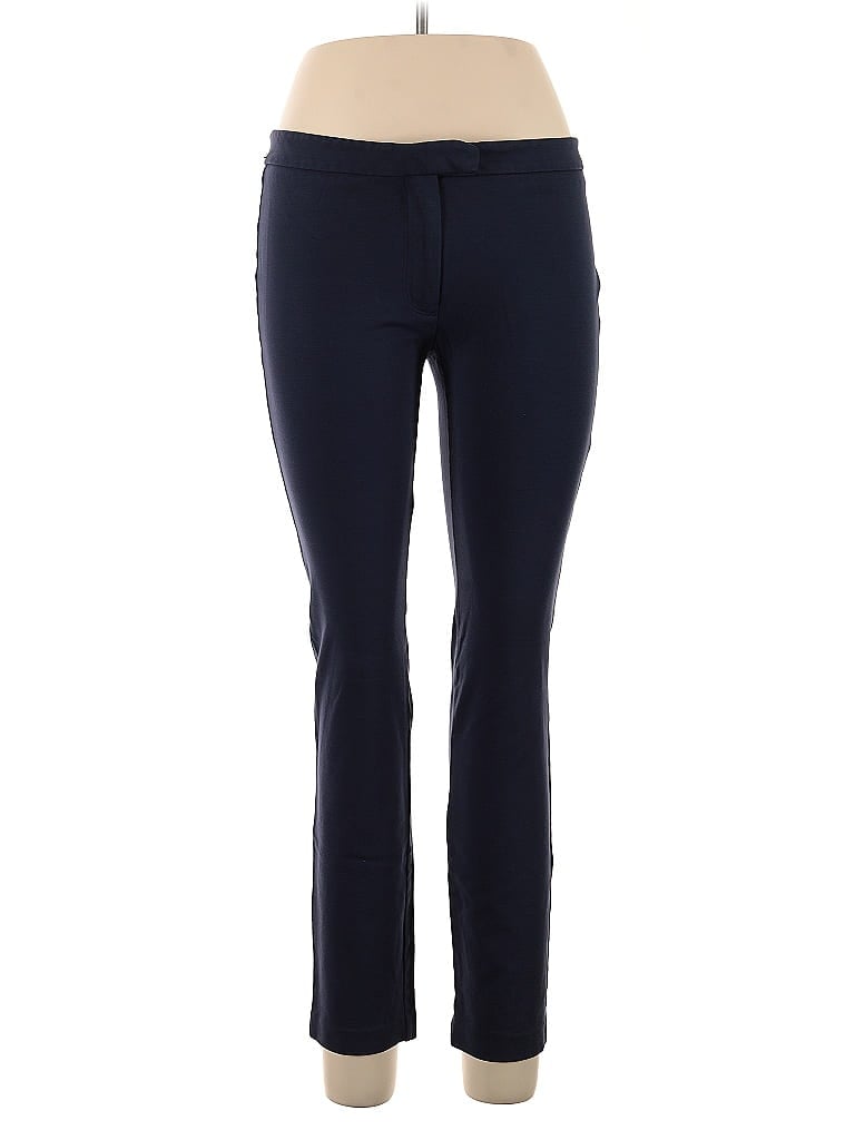 Pre-owned Façonnable Active Pants In Blue