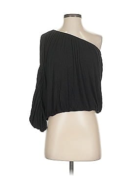Lna 3/4 Sleeve Top