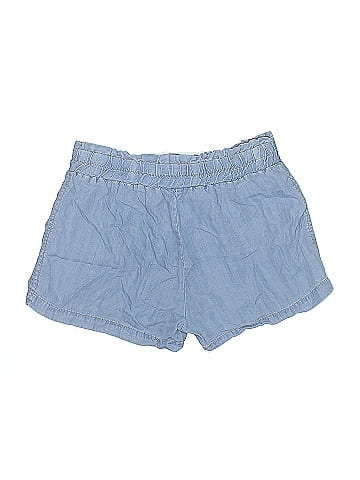 Jolt Denim Shorts (view 2)