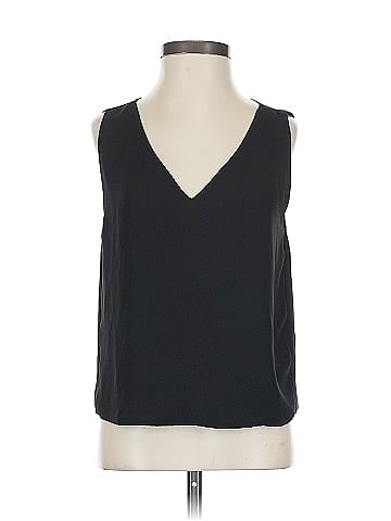 Babaton Sleeveless Blouse (view 1)