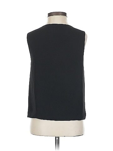 Babaton Sleeveless Blouse (view 2)