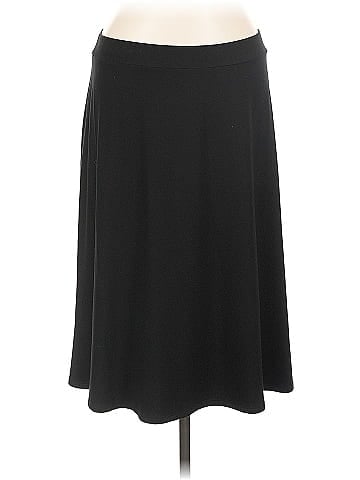 Eileen Fisher Formal Skirt (view 1)