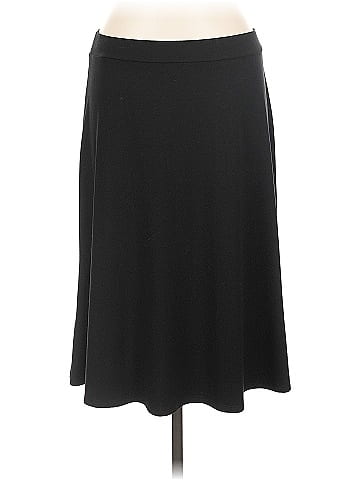 Eileen Fisher Formal Skirt (view 2)