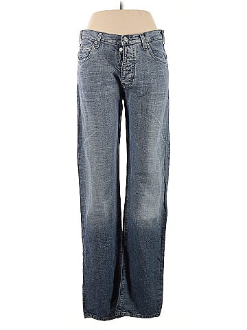 Armani Jeans Jeans (view 1)