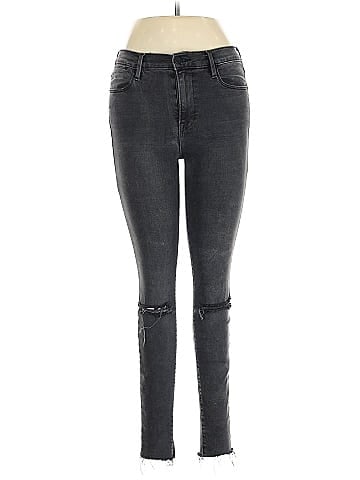FRAME Denim Jeans (view 1)
