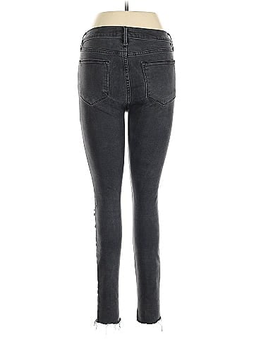 FRAME Denim Jeans (view 2)
