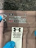 Under Armour 100% Polyester Brown Tan Casual Pants Size 0 - photo 3