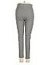 Zara Houndstooth Gray Dress Pants Size S - photo 2