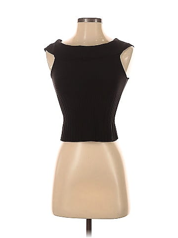 STAUD Sleeveless T-Shirt (view 1)