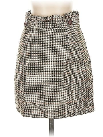 Topshop Casual Skirt (view 1)