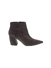 Jeffrey Campbell Ankle Boots