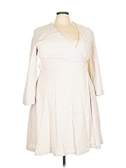 Eloquii Casual Dress
