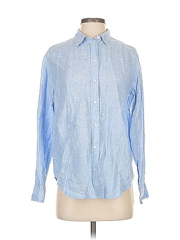 Everlane Long Sleeve Button-Down Shirt (view 1)