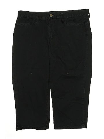 Lauren Jeans Co. Cargo Shorts (view 1)